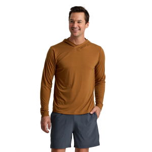 Free Fly Elevate Lightweight Hoodie - Men's