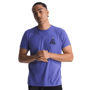 The North Face Short-sleeve Brand Proud T-Shirt - Men's