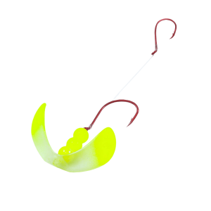 Northland Fishing Tackle Butterfly Blade Harness