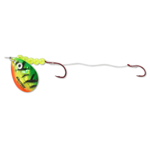 Northland Tackle Baitfish Spinner Harness