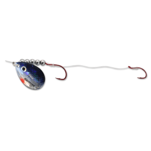Northland Tackle Baitfish Spinner Harness
