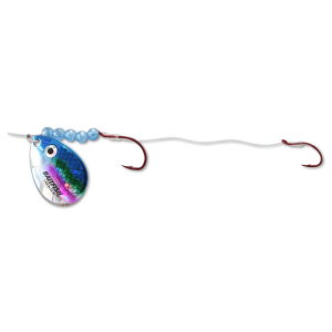 Northland Tackle Baitfish Spinner Harness