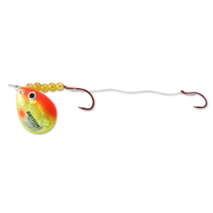 Northland Tackle Baitfish Spinner Harness