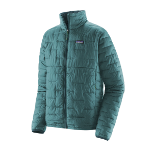 Patagonia Micro Puff Jacket - Men's