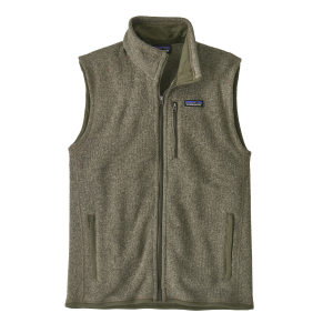 Patagonia Better Sweater Fleece Vest - Men's