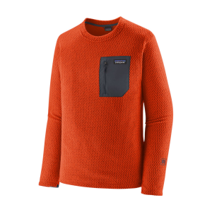 Patagonia R1 Air Crew Sweatshirt - Men's