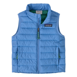Patagonia Down Sweater Vest - Toddler