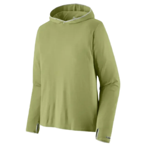 Patagonia Tropic Comfort Natural UPF Hoodie - Men's