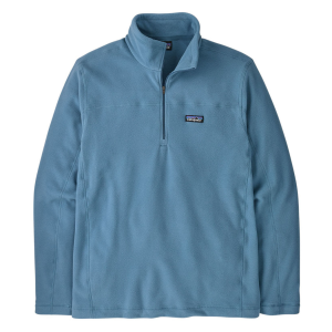 Patagonia Micro D Fleece Pullover - Men's