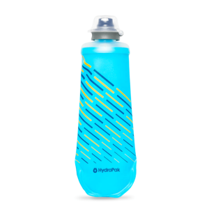 Hydrapak SoftFlask 250ml Collapsible Water Bottle