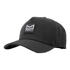 Melin Odysea Stacked Hydro Snapback Hat