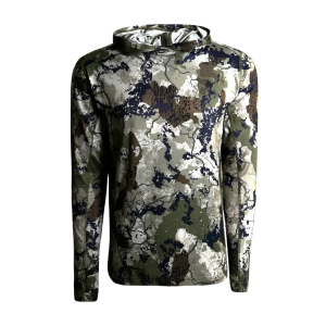King's Camo XKG Performance Hoodie