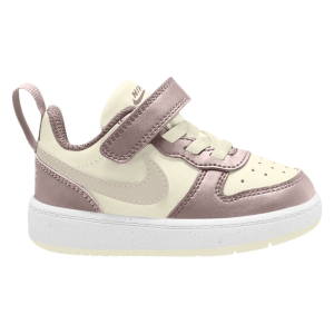 Nike Court Borough Low Recraft Shoe - Toddler