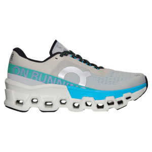 On Cloudmonster 2 Running Shoe - Women's