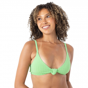 Roxy Haliewa Knot Bralette - Women's