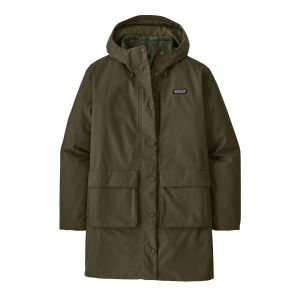 Patagonia Pine Bank 3-in-1 Parka - Women's