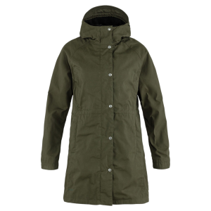 Fjallraven Karla Hydratic Jacket - Women's