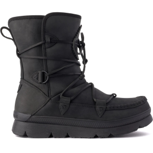 Manitobah Footwear Pacific Half Winter Boot - Women's