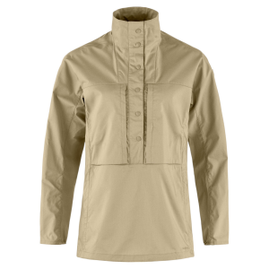 Fjallraven Abisko Hike Anorak Jacket - Women's