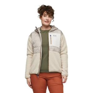 Cotopaxi Trico Hybrid Hooded Jacket - Women's
