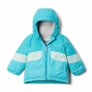 Columbia Horizon Ride II Jacket - Toddler