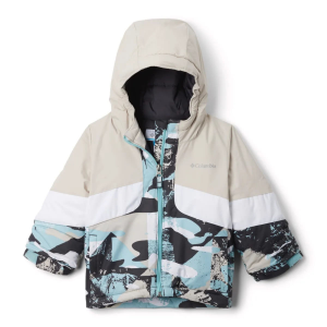 Columbia Horizon Ride II Jacket - Girls'