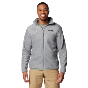 Columbia Steens Mountain Full Zip Fleece - Men's