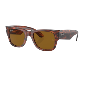 Ray-Ban Mega Wayfarer Sunglasses