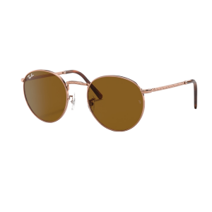 Ray-Ban New Round Sunglasses