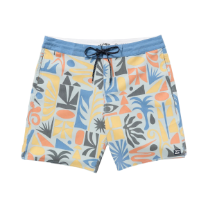 Billabong Good Times Lo Tide Boardshort - Men's