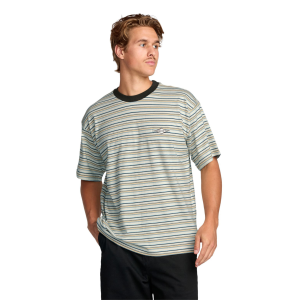 Billabong Baxter T-Shirt - Men's