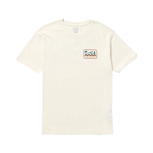 Billabong Range A/Div Short Sleeve Shirt