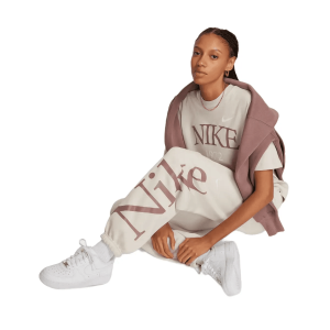 Nike Phoenix Fleece Oversized Sweatpant - Women's