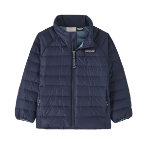 Patagonia Down Sweater - Toddler