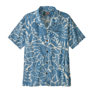 Patagonia Tidal Threads Camp Shirt - Men's