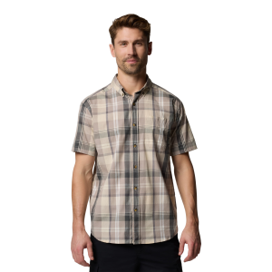 Columbia Rapid Rivers II Short-Sleeve Shirt - Men's