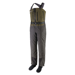 Patagonia Swiftcurrent Expedition Zip-Front Wader - Women's