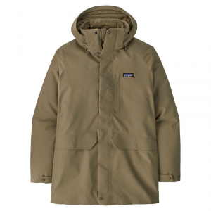 Patagonia Tres 3-In-1 Parka - Men's