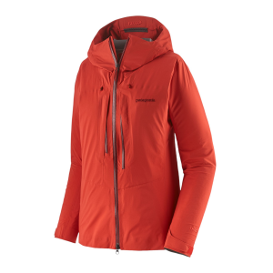 Patagonia M10 Storm Jacket - Women's