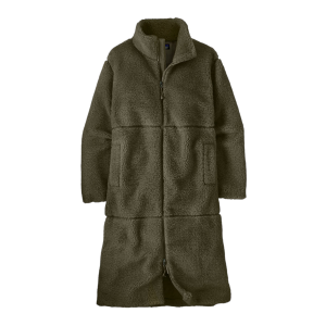 Patagonia Lonesome Mesa Long Coat - Women's