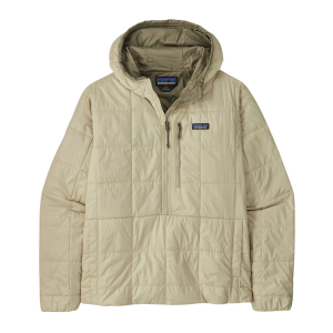 Patagonia Light Gust Hooded Pull Over- Men's