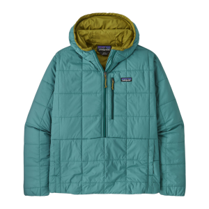 Patagonia Light Gust Hooded Pull Over- Men's