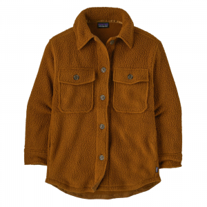 Patagonia Retro Pile Shacket - Women's