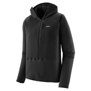 Patagonia R1 Fleece Pullover Hoody - Men's
