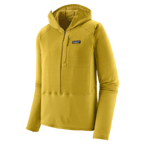 Patagonia R1 Fleece Pullover Hoody - Men's