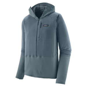 Patagonia R1 Fleece Pullover Hoody - Men's