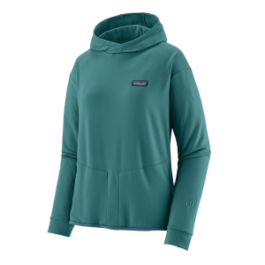 Patagonia R1 Thermal Pullover Hoody - Women's