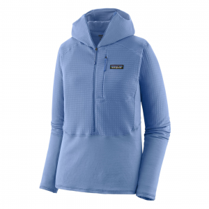 Patagonia R1 Fleece Pullover Hoody - Women's