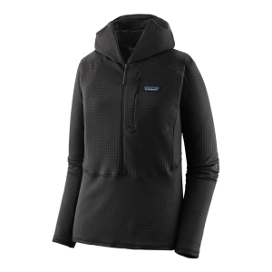 Patagonia R1 Fleece Pullover Hoody - Women's