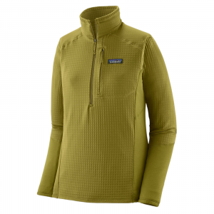 Patagonia R1 Pullover - Women's